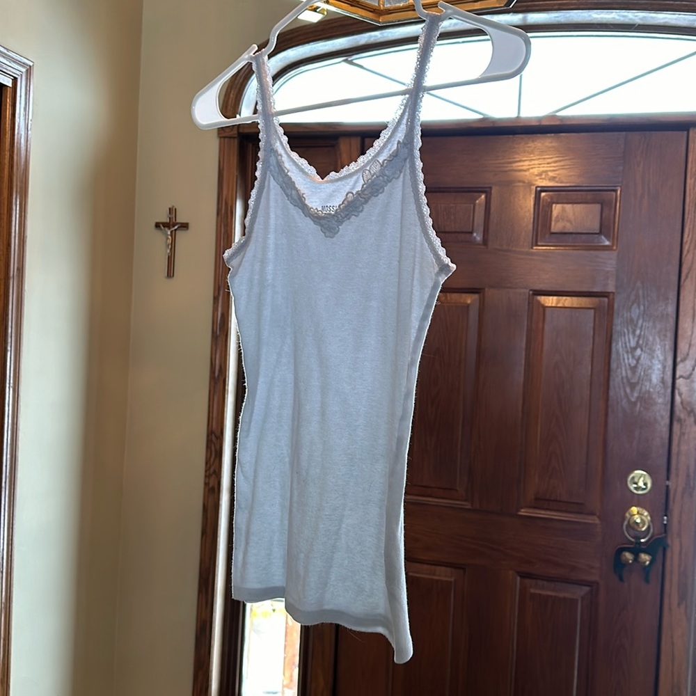 Mossimo Camisole Tank